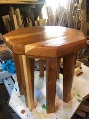 Stool #12